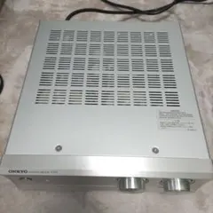 2026年最新】onkyo a-933の人気アイテム - メルカリ