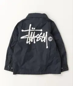 2026年最新】STUSSY ステューシー コーチジャケットの人気アイテム