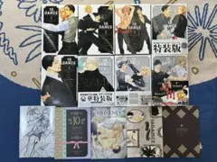 2026年最新】10dance 特装版 7巻の人気アイテム - メルカリ