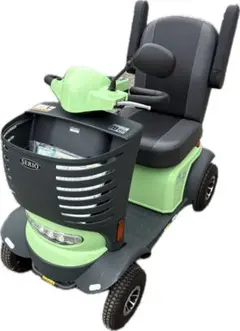 2026年最新】電動シニアカーの人気アイテム - メルカリ