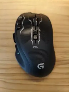 2026年最新】G700s logicoolの人気アイテム - メルカリ