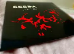 2026年最新】seeda レコードの人気アイテム - メルカリ