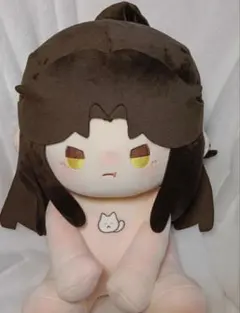 2026年最新】二哈和他的白猫師尊 ぬいぐるみの人気アイテム - メルカリ