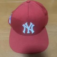 2026年最新】Supreme ヤンキース キャップの人気アイテム - メルカリ