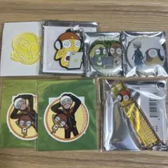 2026年最新】缶バッジまとめ売りの人気アイテム - メルカリ