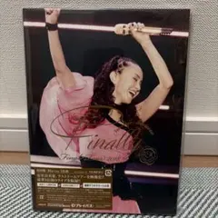2026年最新】CD 安室奈美恵 Finallyの人気アイテム - メルカリ