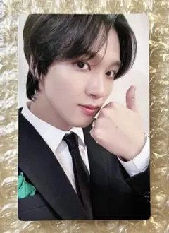 2026年最新】NCTNATION トレカ ヘチャンの人気アイテム - メルカリ