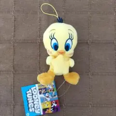 2026年最新】トゥイーティーぬいぐるみの人気アイテム - メルカリ