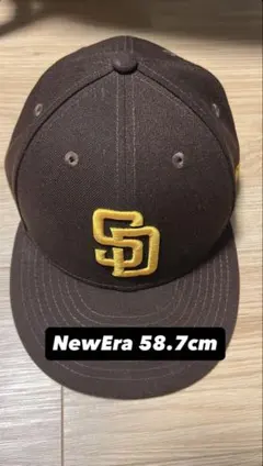 2026年最新】パドレス ニューエラ 7の人気アイテム - メルカリ