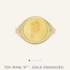 2026年最新】POINTLESS JOURNEY TOY RING の人気アイテム - メルカリ