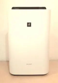 2026年最新】空気清浄機 シャープ 2020の人気アイテム - メルカリ