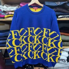 2026年最新】Supreme Fuck Sweaterの人気アイテム - メルカリ