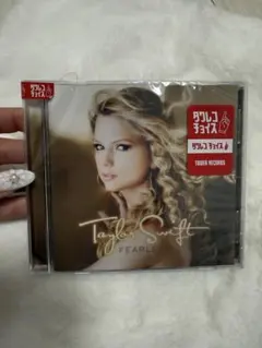 2026年最新】fearless taylor swiftの人気アイテム - メルカリ