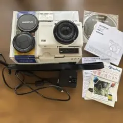 2026年最新】olympus xz 1の人気アイテム - メルカリ