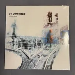 2026年最新】radiohead ok computer レコードの人気アイテム - メルカリ