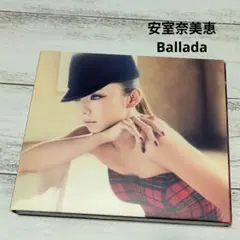 2026年最新】Ballad 安室奈美恵の人気アイテム - メルカリ