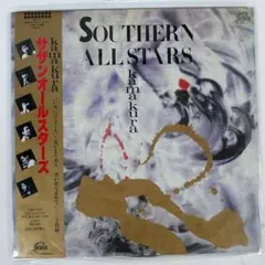 2026年最新】サザンオールスターズ cd kamakuraの人気アイテム - メルカリ