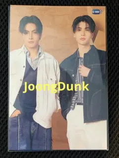 2026年最新】JOONGDUNK ポストカードの人気アイテム - メルカリ