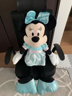 2026年最新】ディズニー 90cm ミニー ぬいぐるみの人気アイテム - メルカリ