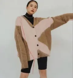 2026年最新】knuth marf カーディガンの人気アイテム - メルカリ