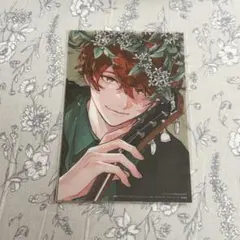 2026年最新】ギヴン クリアカード シェリプラスの人気アイテム - メルカリ