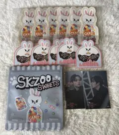 2026年最新】リノskzooの人気アイテム - メルカリ