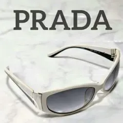 2026年最新】prada アーカイブ サングラスの人気アイテム - メルカリ