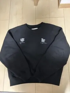 2026年最新】gadid anoniem スウェットの人気アイテム - メルカリ