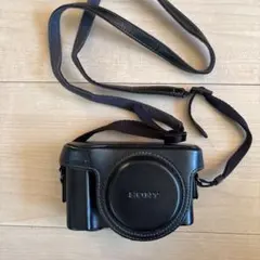 2026年最新】dsc-hx60v ケースの人気アイテム - メルカリ