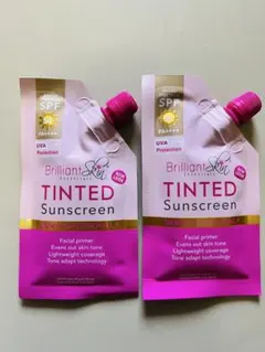 2026年最新】brilliant skin sunscreenの人気アイテム - メルカリ