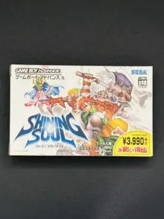 2026年最新】シャイニングソウル アドバンスの人気アイテム - メルカリ