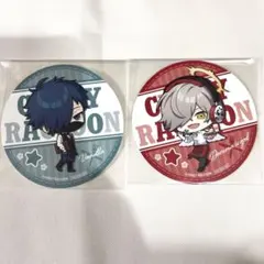 2026年最新】cr バニラ 缶バッジの人気アイテム - メルカリ