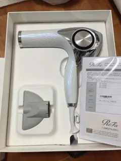 2026年最新】リファ ドライヤー プロ 2024の人気アイテム - メルカリ