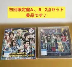 2026年最新】関ジャニBluRayの人気アイテム - メルカリ