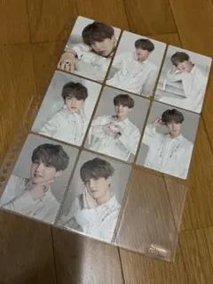 2026年最新】bts ユンギ トレカ love yourselfの人気アイテム - メルカリ