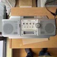 2026年最新】VICTOR CD・MD・カセットデッキの人気アイテム - メルカリ