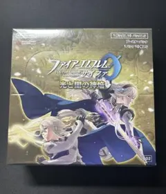 2026年最新】ファイアーエムブレムサイファ boxの人気アイテム - メルカリ