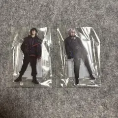 2026年最新】bop アクリルスタンド 左馬刻の人気アイテム - メルカリ