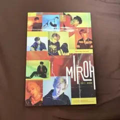 2026年最新】miroh スンミンの人気アイテム - メルカリ