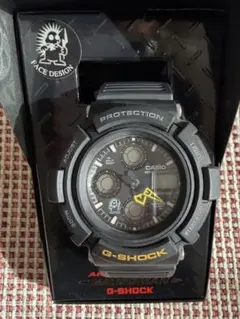 2026年最新】g-shock ガウスマンの人気アイテム - メルカリ