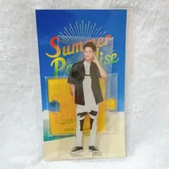 2026年最新】岩本照 アクスタ サマパラの人気アイテム - メルカリ