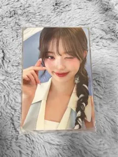 2026年最新】ive ウォニョンの人気アイテム - メルカリ