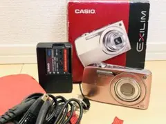 2026年最新】CASIO EXILIM 14.1の人気アイテム - メルカリ
