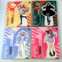 2026年最新】bemani アクスタの人気アイテム - メルカリ