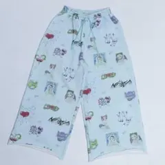 2026年最新】RE. 手書きスウェットパンツの人気アイテム - メルカリ