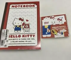 2026年最新】キティ ノートの人気アイテム - メルカリ