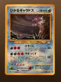 2026年最新】ギャラドス ひかるの人気アイテム - メルカリ