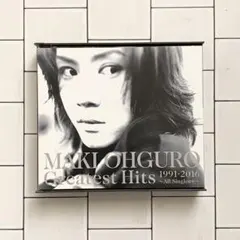 Greatest Hits 1991-2016～All Singles+～ - メルカリ