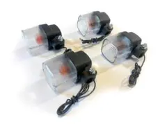 2026年最新】jmc ウインカーの人気アイテム - メルカリ