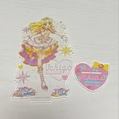 2026年最新】アイカツ フォトonステージ アクリルスタンドの人気